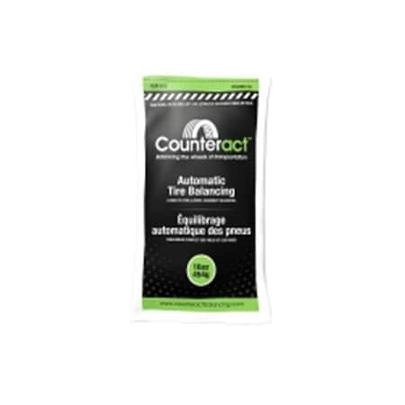 The Main Resource The Main Resource TMRWWBB-16OZ 16 oz Counteract Balancing Beads TMRWWBB-16OZ